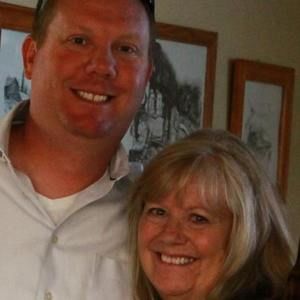 Meet your Posher, Cindy